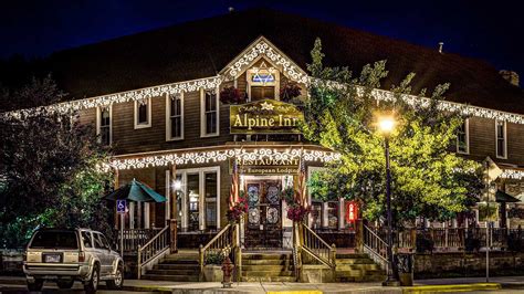 Alpine inn hill city sd - The 'Alpine Inn' is the first South Dakota restaurant-- to ever receive an 'Achievement of Excellence Award' from the American Culinary Federation. This is the story of the folks behind the flavor.